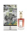 Penhaligon's Unisex 2.5oz Terrible Teddy Edp