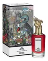 Penhaligon's The World According To Arthur Eau De Parfum 75ml In Red