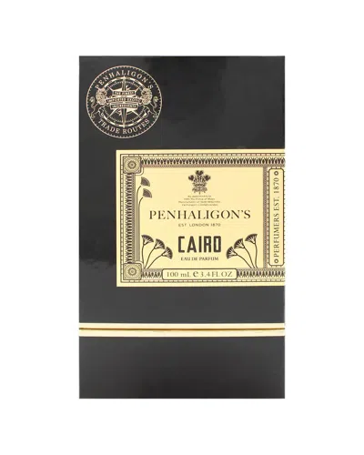 Penhaligon's Unisex 3.4oz Cairo Edp