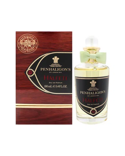 Penhaligon's Unisex 3.4oz Halfeti Edp