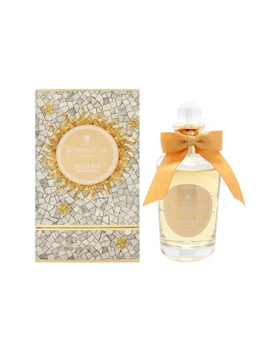Penhaligon's Unisex 3.4oz Solaris Edp