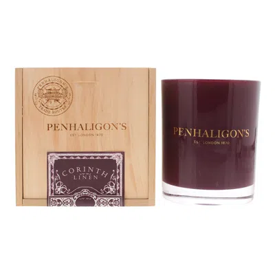 Penhaligon's Unisex Corinth Linen 7 oz Scented Candle 5056245045257