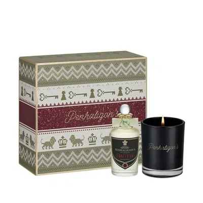 Penhaligon's Unisex Halfeti 2pcs Edp Gift Set Fragrances