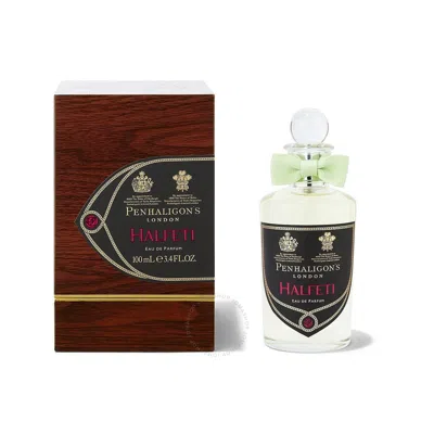Penhaligon's Unisex Halfeti Edp 3.4 oz Fragrances 5056245035807 In White