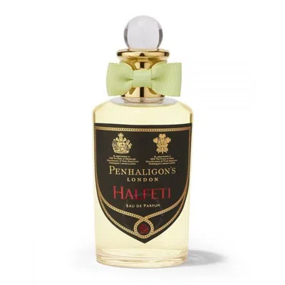 Penhaligon's Unisex Halfeti Edp Spray 3.4 oz (tester) Fragrances 793675977783 In White