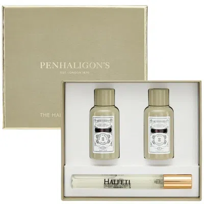 Penhaligon's Unisex Halfeti Gift Set Fragrances 5056245049156