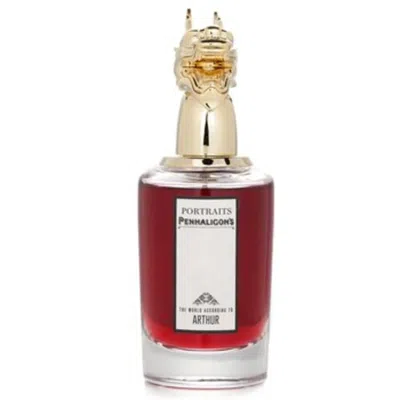 Penhaligon's Unisex Portraits Arthur Edp Spray 2.5 oz (tester) Fragrances