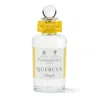 Penhaligon's Unisex Quercus Edc Spray 3.4 oz Fragrances 793675140026 In Multi
