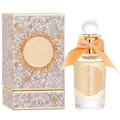 Penhaligon's Unisex Solaris Edp 1.0 oz Fragrances 5056245041037 In Neutral