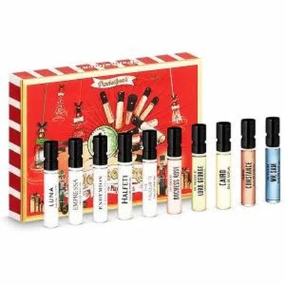 Penhaligon's Unisex Tiddly Whiffs Gift Set Fragrances 5056245042997 In Multi