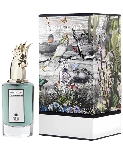 Penhaligon's Women's 2.5oz Heartless Helen Edp Spray In Green