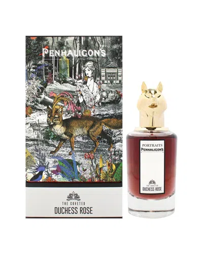 Penhaligon's Women's 2.5oz The Coveted Duchess Rose Edp