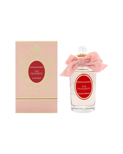 Penhaligon's Women's 3.4oz The Favourite Edp