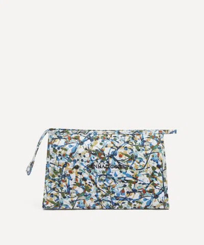 Penhaligon's X Liberty London Club Paint Washbag