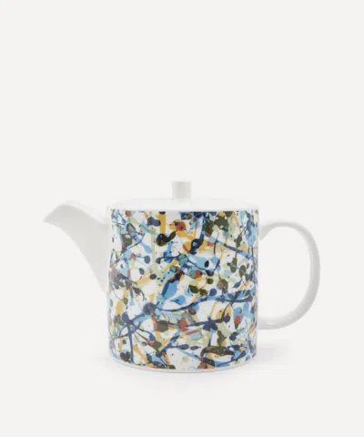 Penhaligon's X Liberty London Teapot