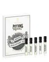 Penhaligon's Womens Potions & Remedies Discovery Set