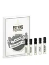 Penhaligon's Potions And Remedies Discovery Set In Multi