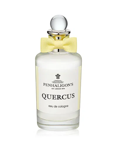 PENHALIGON'S QUERCUS EAU DE COLOGNE 3.4 OZ.,65168686
