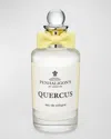 PENHALIGON'S QUERCUS EAU DE COLOGNE, 3.4 OZ.