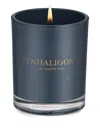 Penhaligon's Roanoke Ivy Candle (200g) In Blue