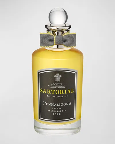 Penhaligon's Sartorial Eau De Toilette, 3.4 Oz. In White