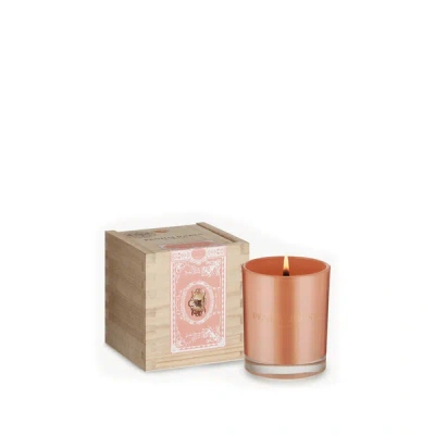 Penhaligon's Sinking Oud Medium Candle In Neutral