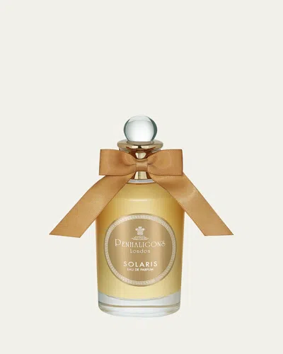 PENHALIGON'S SOLARIS EAU DE PARFUM, 3.4 OZ.