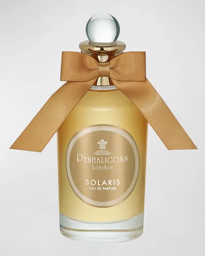 Penhaligon's Solaris Eau De Parfum, 3.4 Oz. In Multi