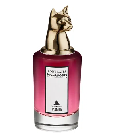 Penhaligon's The Bewitching Yasmine Eau De Parfum