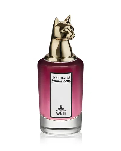 PENHALIGON'S THE BEWITCHING YASMINE EAU DE PARFUM 2.5 OZ.,0065120912
