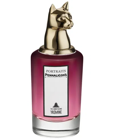 Penhaligon's The Bewitching Yasmine Eau De Parfum Spray, 2.5 Oz. In Multi