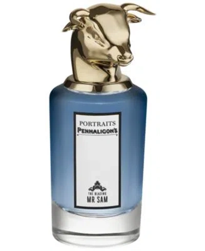 Penhaligon's Penhaligons The Blazing Mister Sam Eau De Parfum Fragrance Collection In No Color
