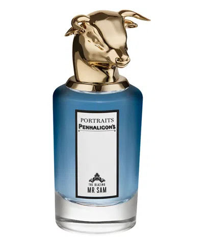 Penhaligon's The Blazing Mr Sam Eau De Parfum