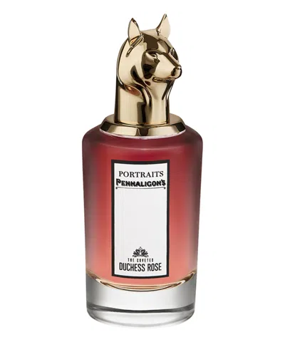Penhaligon's The Coveted Duchess Rose Eau De Parfum
