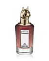 Penhaligon's The Coveted Duchess Rose Eau De Parfum 75 ml