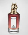 PENHALIGON'S THE COVETED DUCHESS ROSE EAU DE PARFUM, 2.5 OZ.