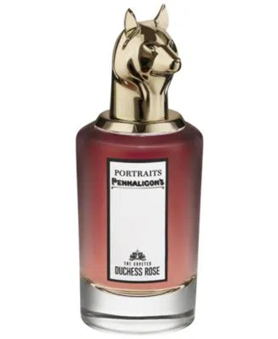 Penhaligon's Penhaligons The Coveted Duchess Rose Eau De Parfum Fragrance Collection In No Color