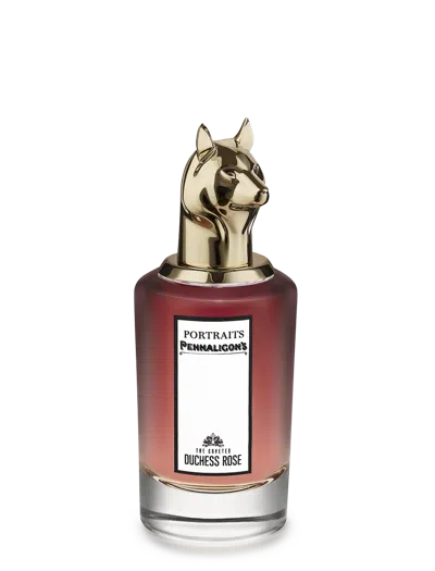 Penhaligon's The Coveted Duchess Rose In Multi