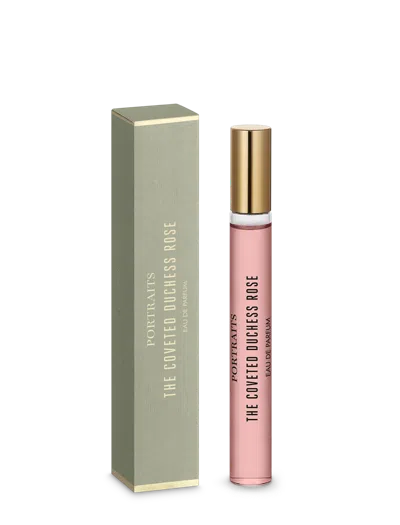 Penhaligon's The Coveted Duchess Rose In Multi
