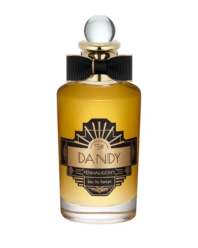 PENHALIGON'S THE DANDY EAU DE PARFUM 3.4 OZ.