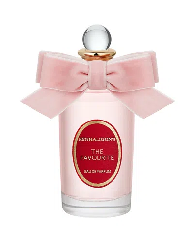 Penhaligon's The Favourite Eau De Parfum 3.4 Oz.