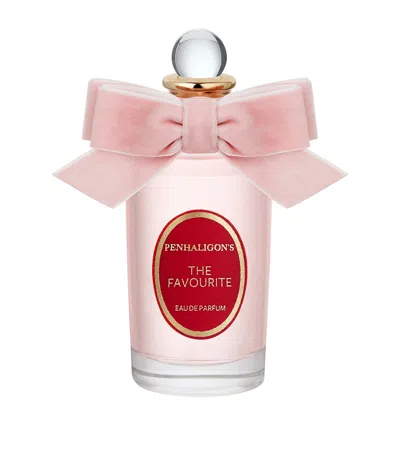 PENHALIGON'S THE FAVOURITE EAU DE PARFUM