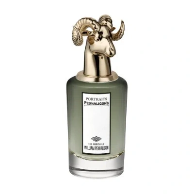 Penhaligon's The Inimitable William Penhaligon Eau De Parfum 75 ml In No_color