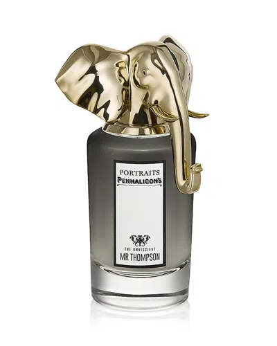 PENHALIGON'S THE OMNISCIENT MISTER THOMPSON EAU DE PARFUM 2.75 OZ.