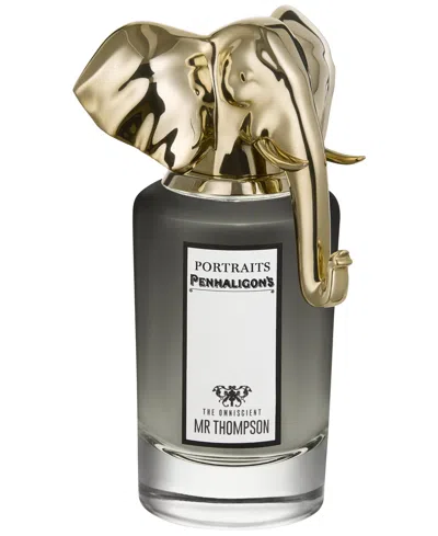 Penhaligon's The Omniscient Mister Thompson Eau De Parfum Spray, 2.5 Oz. In Multi