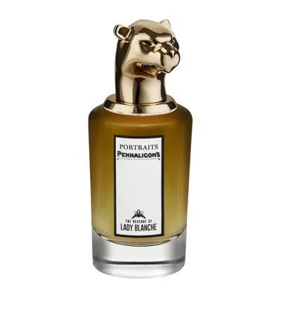 Penhaligon's The Revenge Of Lady Blanche Eau De Parfum In White