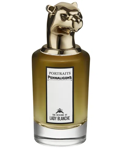 Penhaligon's The Revenge Of Lady Blanche Eau De Parfum Spray, 2.5 Oz. In No Color