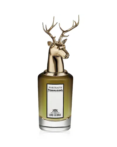 PENHALIGON'S THE TRAGEDY OF LORD GEORGE EAU DE PARFUM 2.5 OZ.,502122