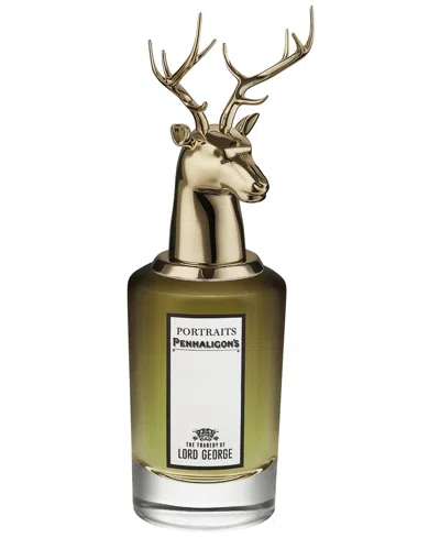 Penhaligon's The Tragedy Of Lord George Eau De Parfum Spray, 2.5 Oz. In No Color