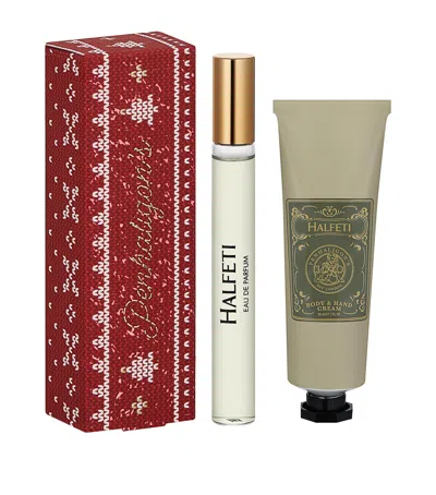 Penhaligon's Touch Of Halfeti Gift Set